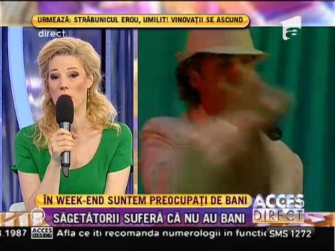 Horoscopul de weekend