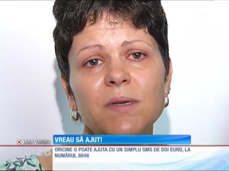 Vreau să ajut!