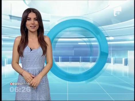 Horoscopul Zilei 14/06/2014