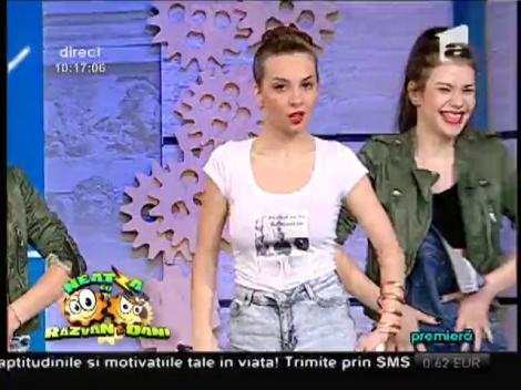 Premieră! Shiva - "Music orgy"