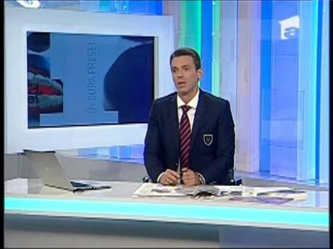 Jurnalistul Dan Constantin, agresat verbal şi ameninţat