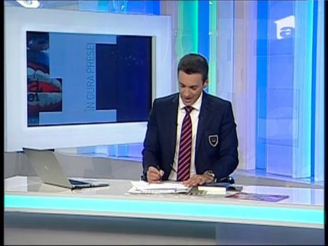 Mircea Badea, invitaţie la cultură