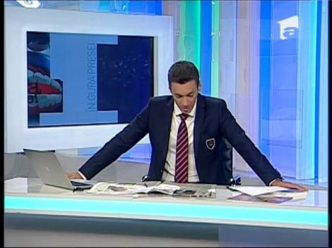 Probe audio şi video în dosarul fratelui lui Traian Băsescu