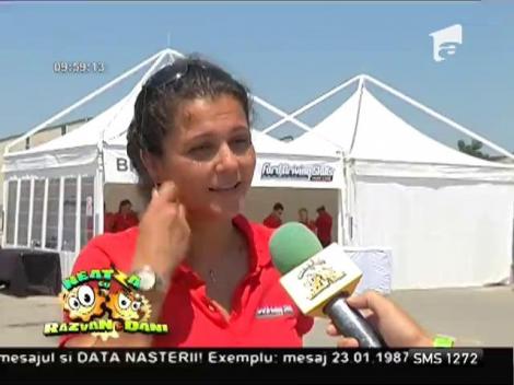 Lecţia de conducere defensivă