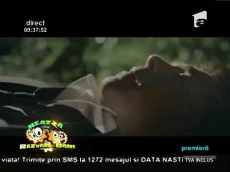 Premieră! Valentin Dinu feat. Anya - "Într-o zi"