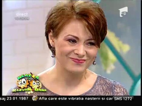 Adriana Antoni - "Iubire"