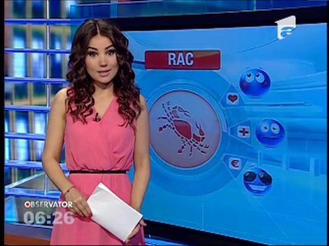 Horoscopul Zilei 16/06/2014