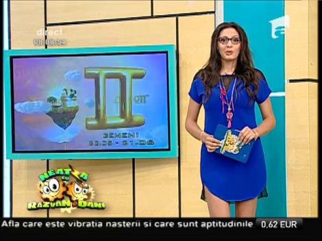 Horoscopul Zilei 16/06/2014