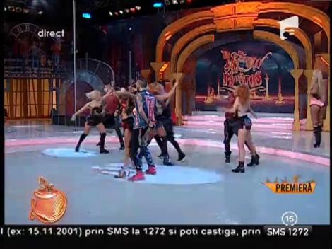 Premieră! Muneca feat. Matteo -  "Wayna, Wayna"