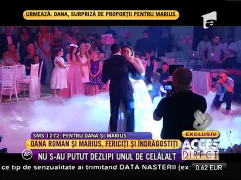 Valsul clasic al mirilor a fost reeditat în platoul de la Acces Direct!