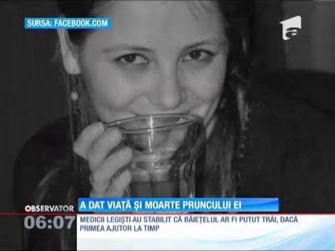 UPDATE / Tragedia din Piatra Neamţ, primele concluzii