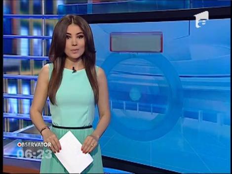 Horoscopul Zilei 17/06/2014