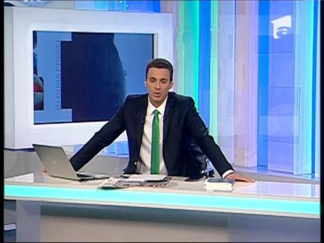 Mircea Badea: "Sunt convins că Geoană a câştigat preşedenţia României în 2009"