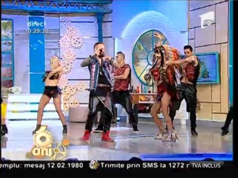 Muneca, artista cu mască, a lansat un nou single! Ascultă-aici!