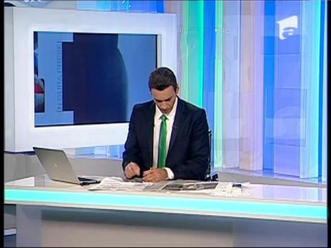 Mircea Badea: "Nu putem obliga pe nimeni să ne dea din gazele lor"