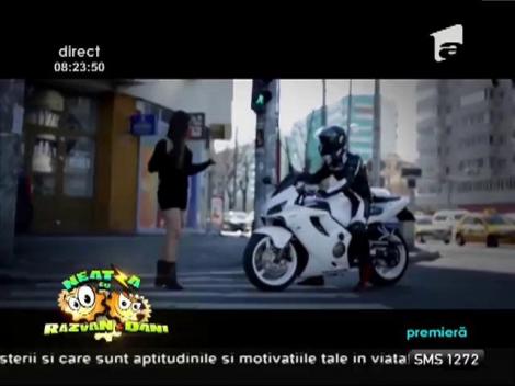 Premieră! Me High ft. Alina Anca - "Yesterday"