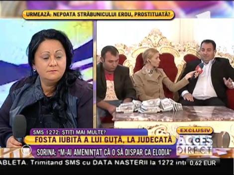 Cristinel "Austriacul" a umplut masa Regelui Ciobă cu grămezi de bani