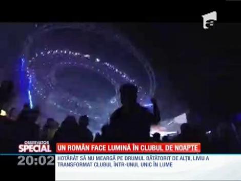 SPECIAL! Un român, printre cei mai apreciaţi manageri de club din lume