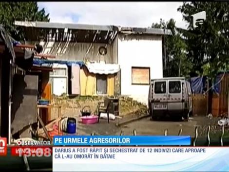 Autorităţile române aşteaptă acţiuni concrete în cazul adolescentului de 16 ani bătut lângă Paris