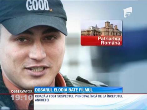 Dosarul dispariţiei Elodiei Ghinescu, cel mai cunoscut dosar al ultimului deceniu