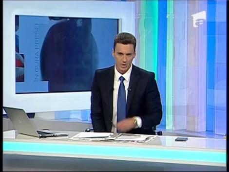 Mircea Badea: "Bercea Băsică nu a făcut niciun şantaj, îşi cere doar banii înapoi de la Mircea Băsescu"