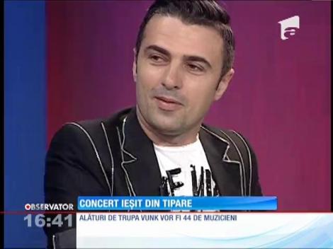 Concert Vunk Simfonic