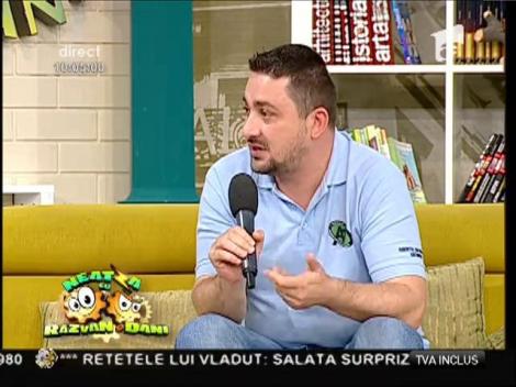 Statistici despre consumul de droguri din România