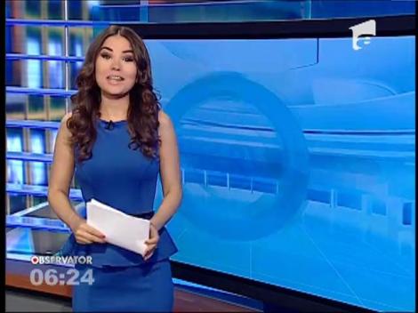 Fecioarele nu sunt în cea mai bună formă: Horoscopul zilei, cu Andreea Joiţa