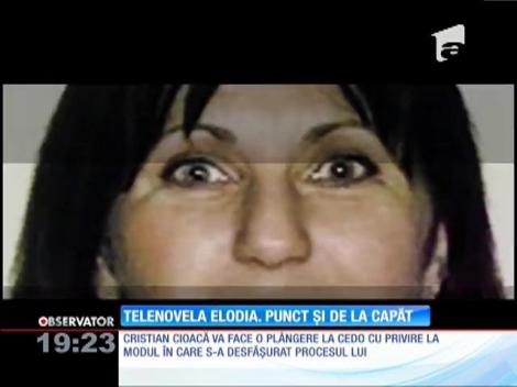 Cristian Cioacă nu va mai fi poliţist niciodată