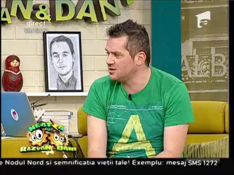 Smiley News: Cel mai tare magician!