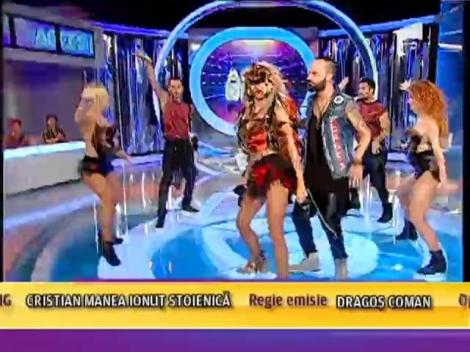 Muneca feat. Matteo -  "Wayna, Wayna"