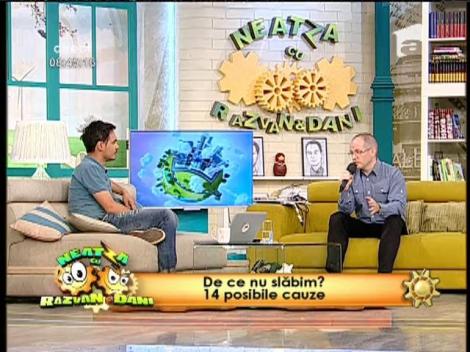 De ce nu reușim să slăbim? Iată 14 cauze posibile în care ai putea să te regăsești