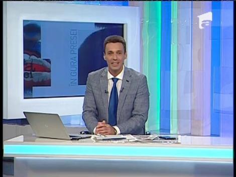 Mircea Badea: "Traian Băsescu trebuie să-şi dea demisia"