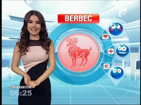 Taurii vor avea o sâmbătă excelentă! Horoscopul zilei de 21 iunie