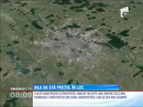 Când vine vorba de lux, preţurile nu mai ţin cont de nimic