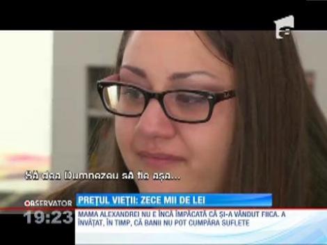 Generaţia Pierdută, episodul 7: Prețul vieții, 10.000 de lei
