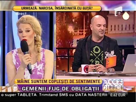 Horoscopul zilei 24/06/2014