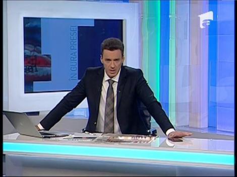 Mircea Badea: "Cei care vorbesc despre independeţa justiţiei cred că sunt plătitţi sau bolnavi mintal!"