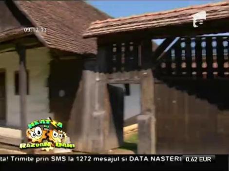 Muzeul Etnografic al Transilvaniei