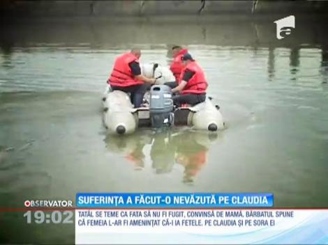 Elevă căutată cu disperare