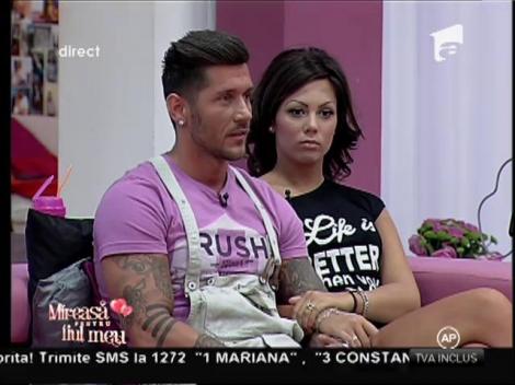 Oana consideră că acuzaţiile care i-au fost aduse sunt nefondate!