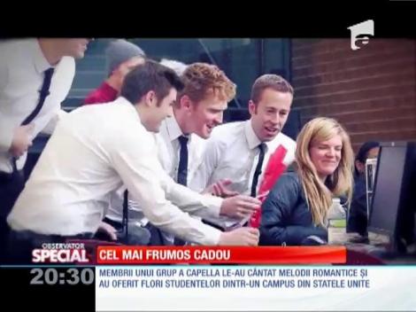 Special! Cel mai frumos cadou