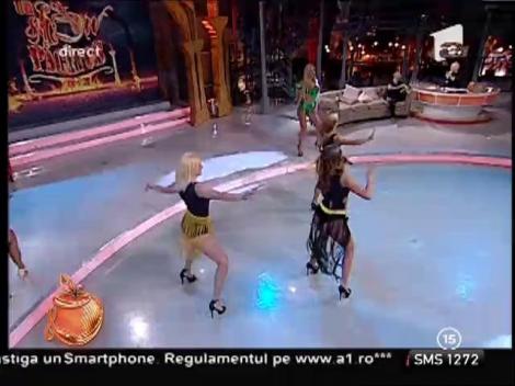 Otilia - ”Bilionera”