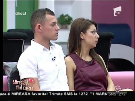 Și-a dorit fosta susținătoare a cuplului Oana și Laur să &icirc;i despartă pe cei doi?