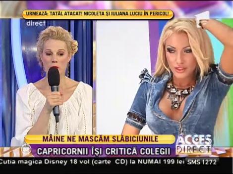 Horoscopul zilei 25/06/2014