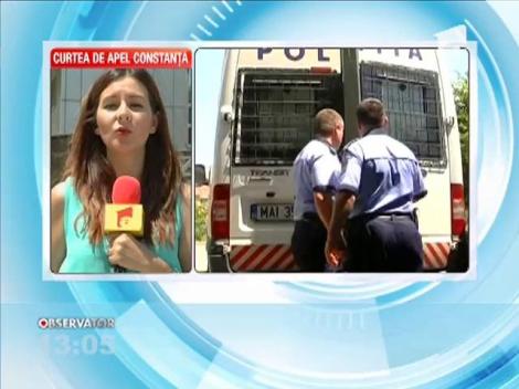 Ginerele lui Bercea Mondial aşteaptă decizia judecătorilor