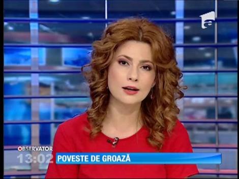 Povestea dramatică a unui piteştean