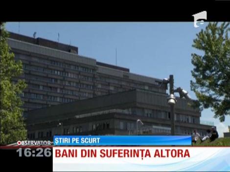 Au fost furate date confidenţiale din dosarul medical al lui Michael Schumacher!