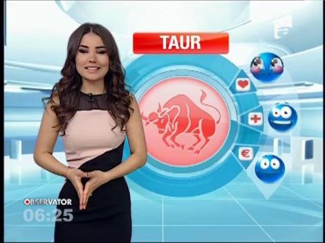 Norocul este de parte vărsătorilor! Horoscopul zilei  de 25 iunie