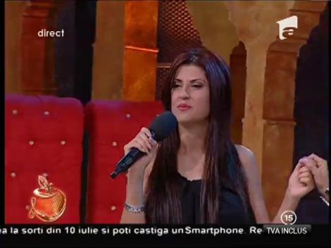 Alina Radi - ”Omul dacă ar fi”